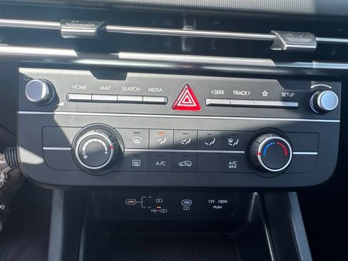 New 2026 Hyundai Tucson SE FWD image 22