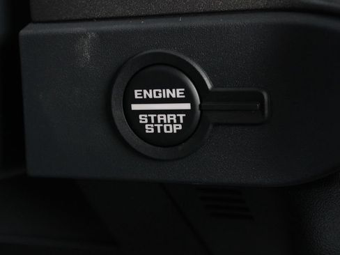 New 2026 Ford Bronco Raptor w/ Interior Carbon Fiber Pack AWD/4WD image 13