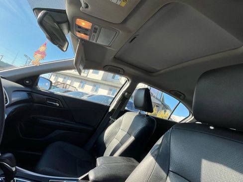 Used 2014 Honda Accord EX-L image 11