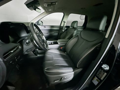Used 2025 Hyundai Palisade SEL image 13