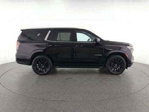 Used 2021 Chevrolet Tahoe LS RWD image 4