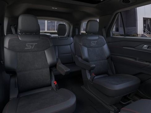 New 2026 Ford Explorer ST AWD/4WD image 11