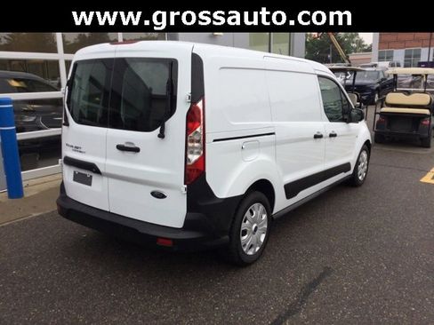 Used 2022 Ford Transit Connect XL image 7