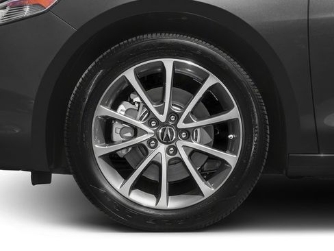 Used 2017 Acura TLX V6 SH-AWD w/ Technology Pkg image 14