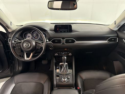 Used 2019 MAZDA CX-5 Touring AWD/4WD image 16
