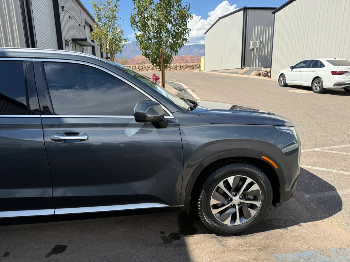 Used 2020 Hyundai Palisade SEL AWD/4WD image 11