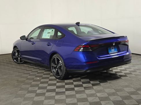 New 2026 Honda Accord Sport image 7