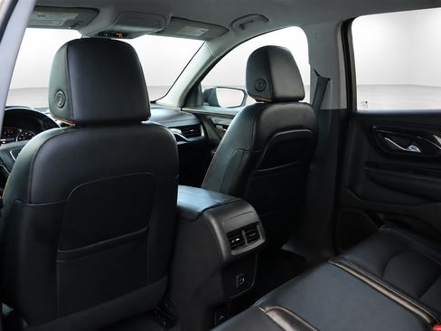 Used 2023 GMC Terrain AT4 AWD/4WD image 18