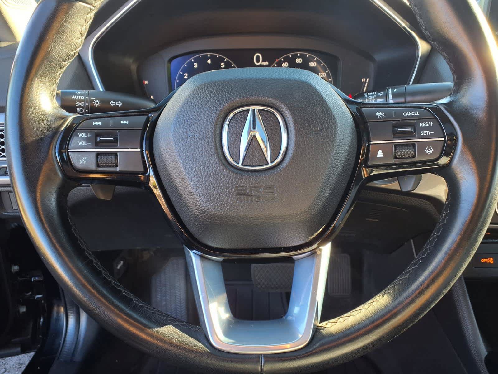 Used 2024 Acura Integra FWD image 14