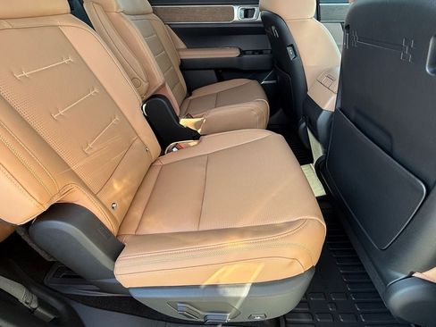 New 2026 Hyundai Santa Fe Calligraphy FWD image 11