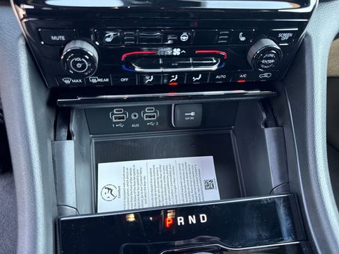 New 2025 Jeep Grand Cherokee L Laredo w/ Luxury Tech Group I image 27