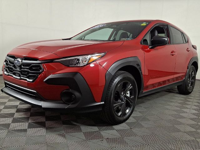Used 2026 Subaru Crosstrek 2.5i AWD/4WD image 6