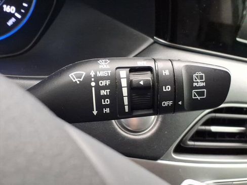 Used 2022 Hyundai Palisade SEL w/ Convenience Package FWD image 27