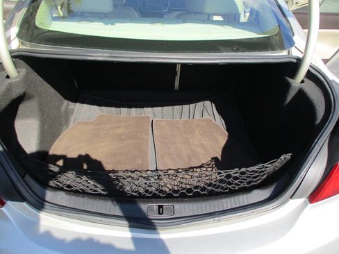 Used 2016 Buick Regal Base 4dr Sedan image 20