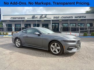 Used 2026 Ford Mustang Coupe RWD video 1