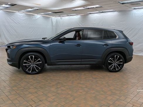 Certified 2023 MAZDA CX-50 2.5 Turbo w/ Cargo Package image 4