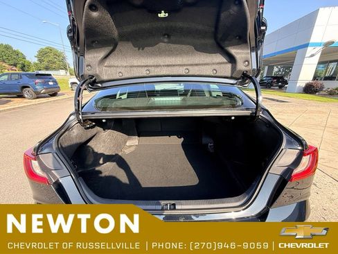 Used 2026 Toyota Camry SE FWD image 18