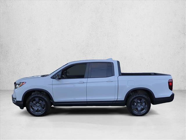Used 2026 Honda Ridgeline TrailSport image 5