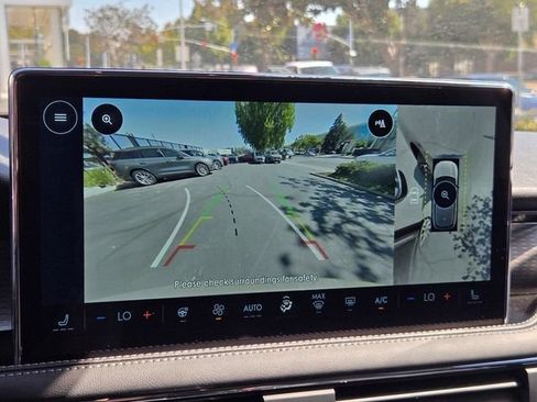 New 2025 Lincoln Corsair Grand Touring w/ Equipment Group 302A AWD/4WD image 11
