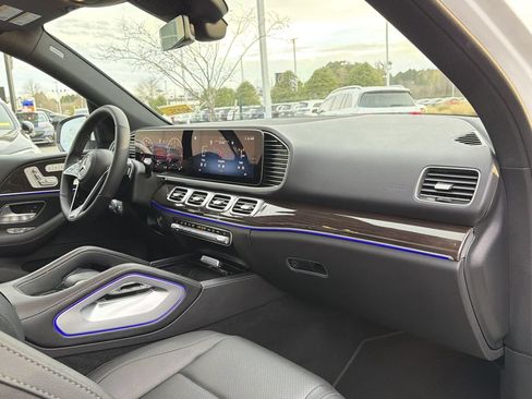 Certified 2024 Mercedes-Benz GLE 350 4MATIC image 23