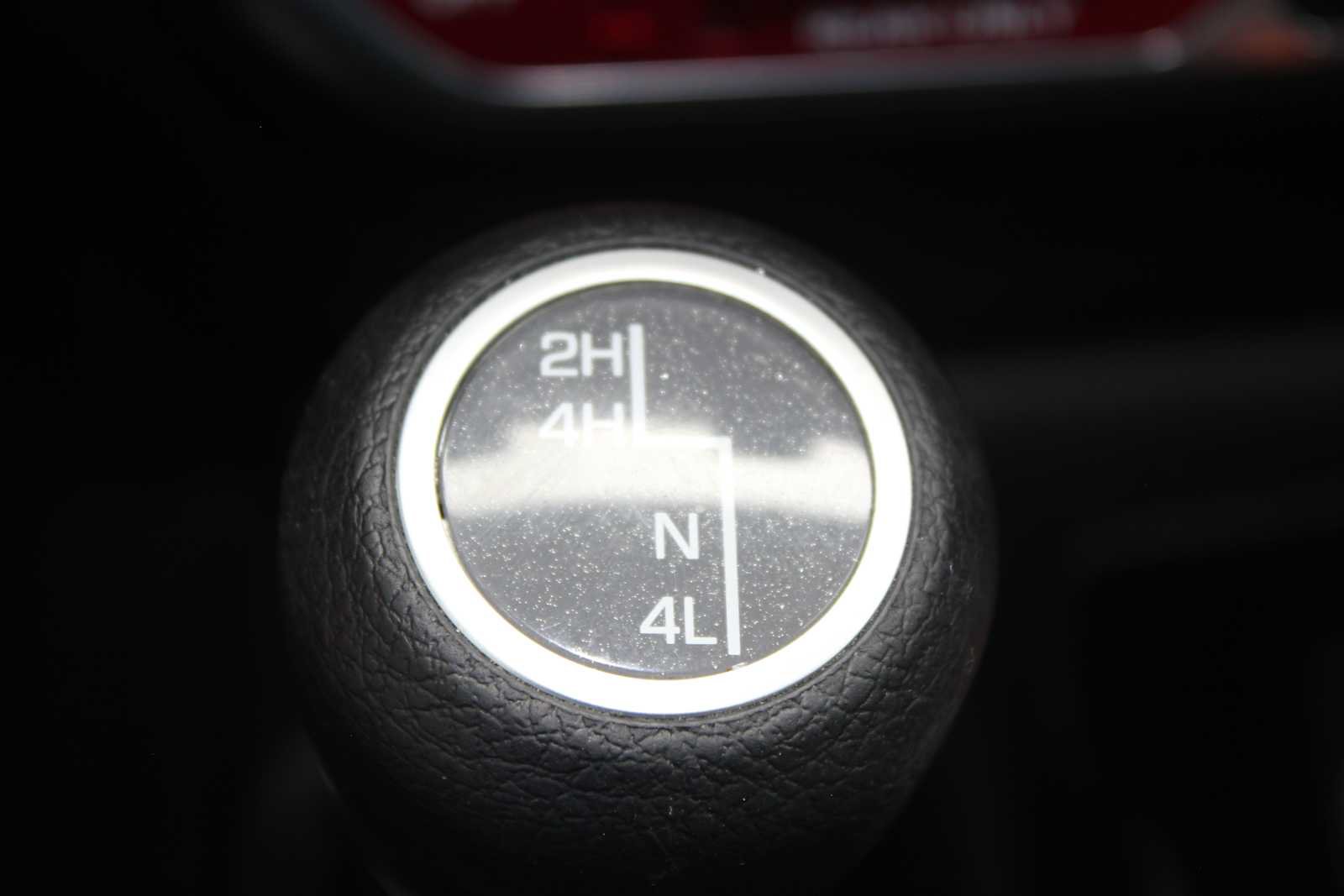 Used 2022 Jeep Gladiator Mojave w/ Cold Weather Group AWD/4WD image 47