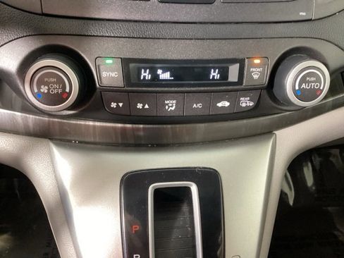 Used 2013 Honda CR-V EX-L image 22