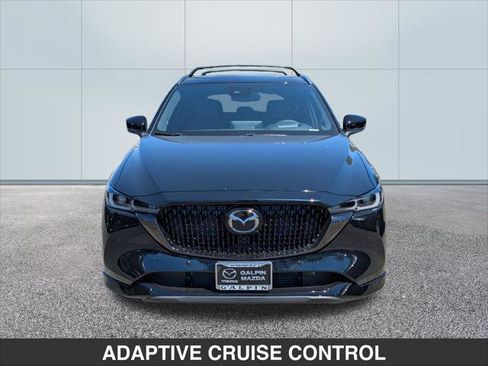 New 2025 MAZDA CX-5 2.5 Turbo image 2