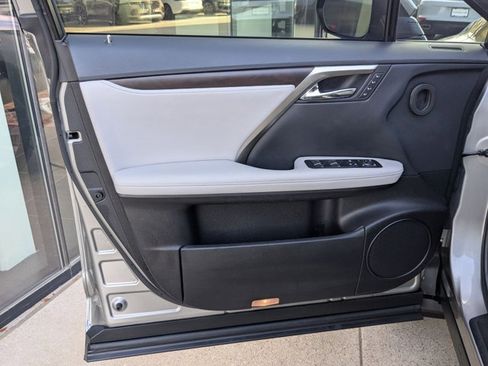 Used 2022 Lexus RX 350 FWD w/ Premium Package image 13