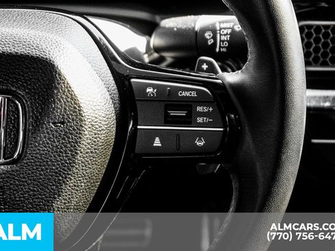 Used 2023 Honda Civic Sport image 25