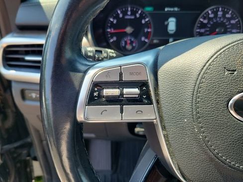 Certified 2020 Kia Telluride SX w/ SX Prestige Package AWD/4WD image 18