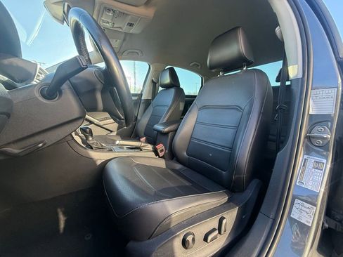 Used 2020 Volkswagen Passat 2.0T SE image 10