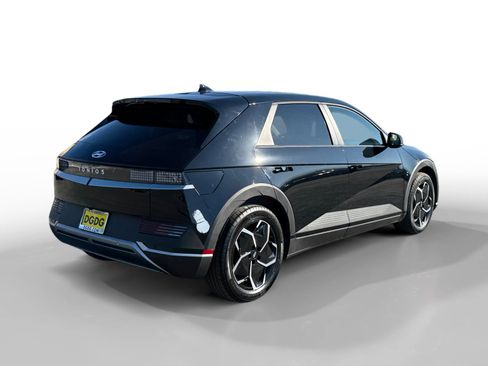 Used 2024 Hyundai Ioniq 5 SEL image 5