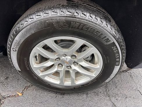 Certified 2023 Chevrolet Tahoe LT image 16