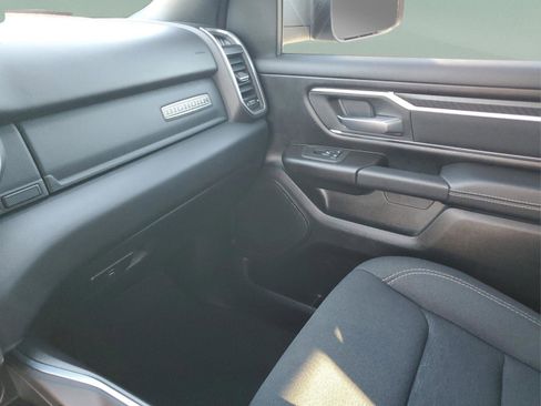 Certified 2025 RAM 1500 Big Horn image 20