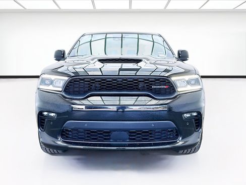 Used 2023 Dodge Durango R/T AWD/4WD image 2