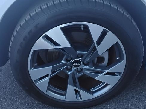 Certified 2023 Audi e-tron Premium w/ Convenience Plus Package image 9