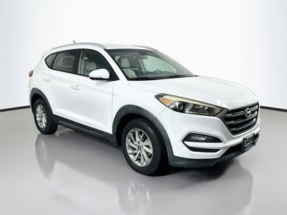 Used 2016 Hyundai Tucson Eco