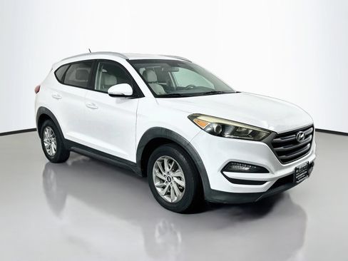 Used 2016 Hyundai Tucson Eco FWD image 1