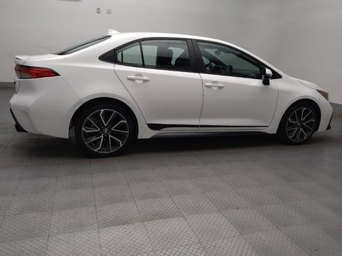 Used 2022 Toyota Corolla SE image 10