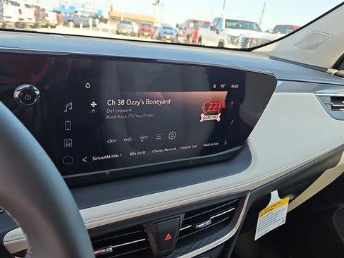 New 2026 Buick Encore GX Sport Touring image 15