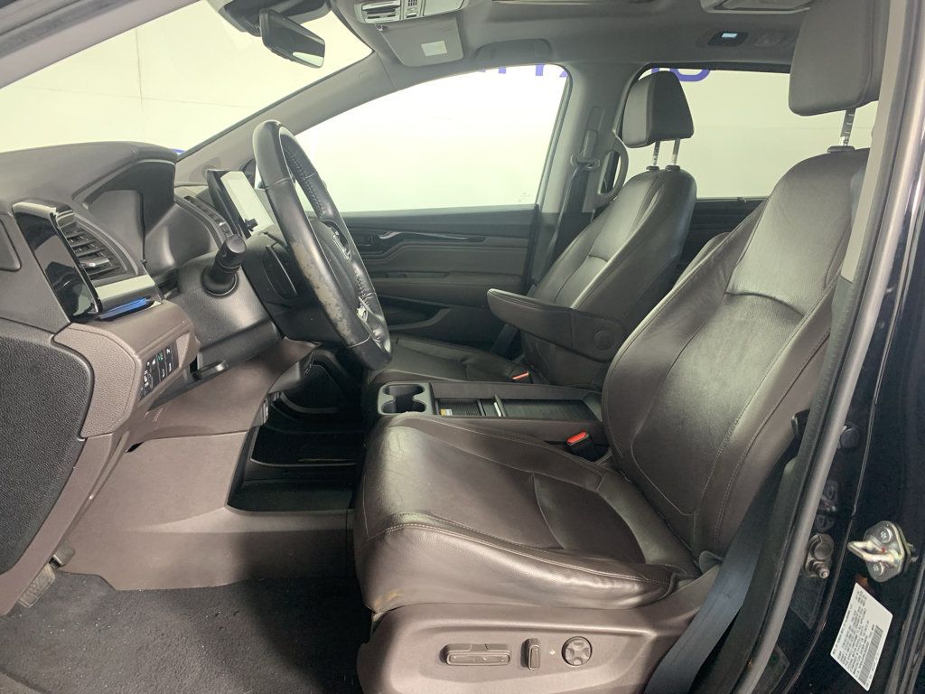 Used 2020 Honda Odyssey Elite image 13