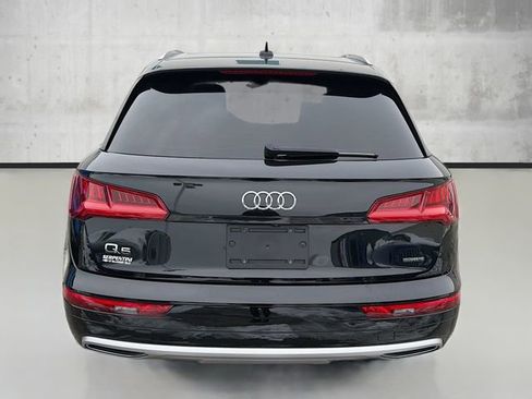 Used 2019 Audi Q5 2.0T Premium image 6