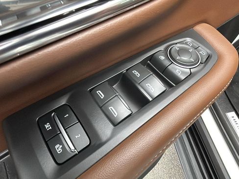 Certified 2023 Chevrolet Tahoe High Country image 11