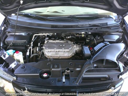 Used 2016 Honda Odyssey LX image 49