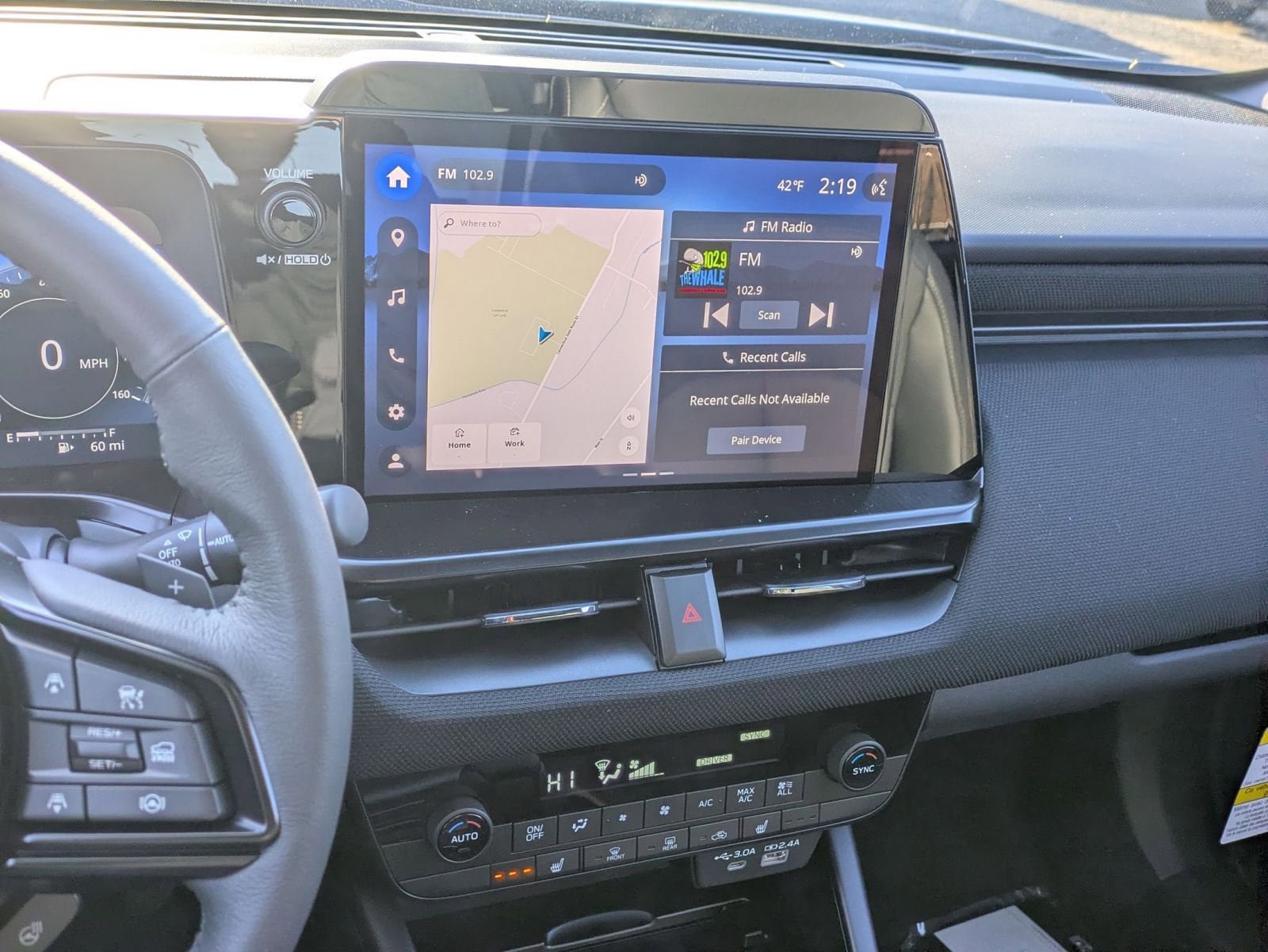 New 2026 Subaru Outback Limited AWD/4WD image 23