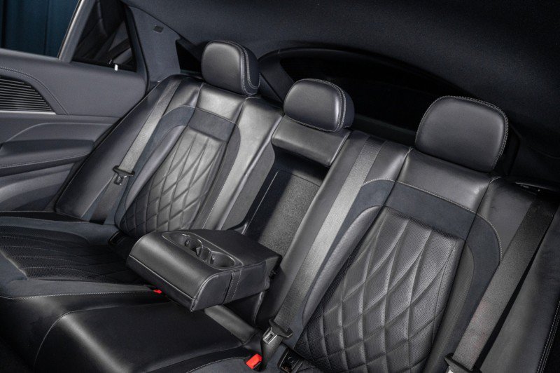 New 2026 Mercedes-Benz GLE 53 AMG 4MATIC Coupe image 29