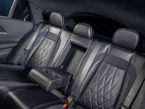 New 2026 Mercedes-Benz GLE 53 AMG 4MATIC Coupe image 29