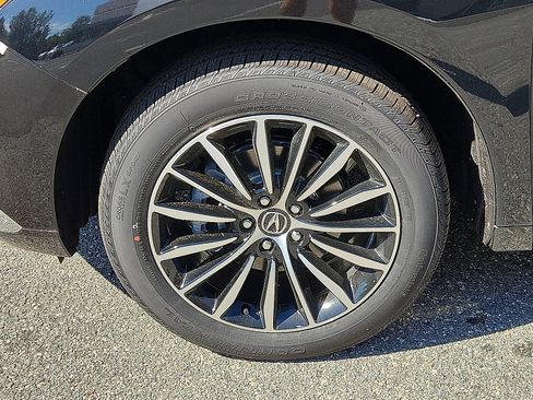 New 2026 Acura RDX SH-AWD w/ Advance Package image 8