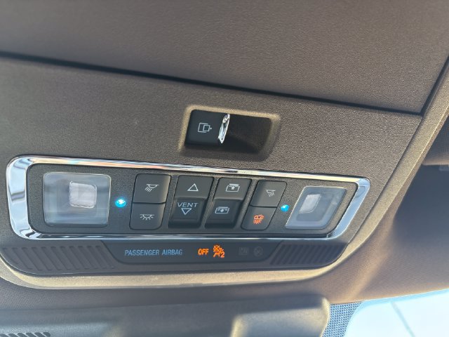 Used 2025 Ford F150 King Ranch w/ FX4 Off-Road Package AWD/4WD image 40