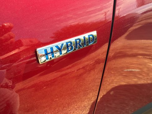 Used 2025 MAZDA CX-50 2.5 Hybrid w/ Cargo Package AWD/4WD image 45